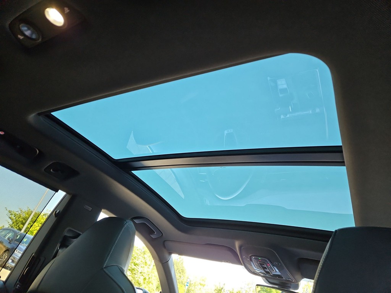 Audi SQ8 4.0 TFSI quattro tiptronic *Matrix*Pano*B&O* — photo 15
