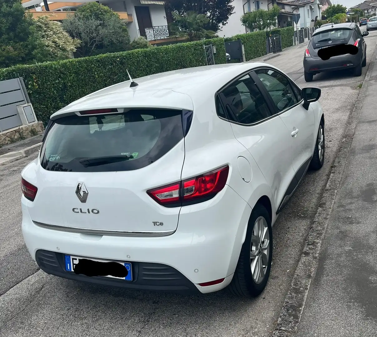 Renault Clio 0.9 tce energy Zen 90cv - 2