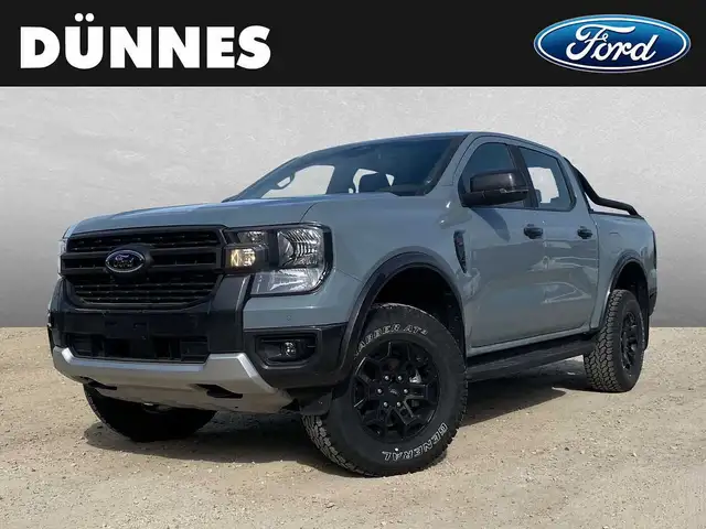 2026 Ford Ranger in Grey for sale