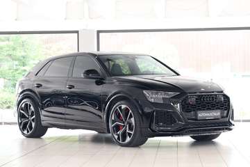 4.0 TFSI quattro Pano*Sportaus.*B&O*Matrix