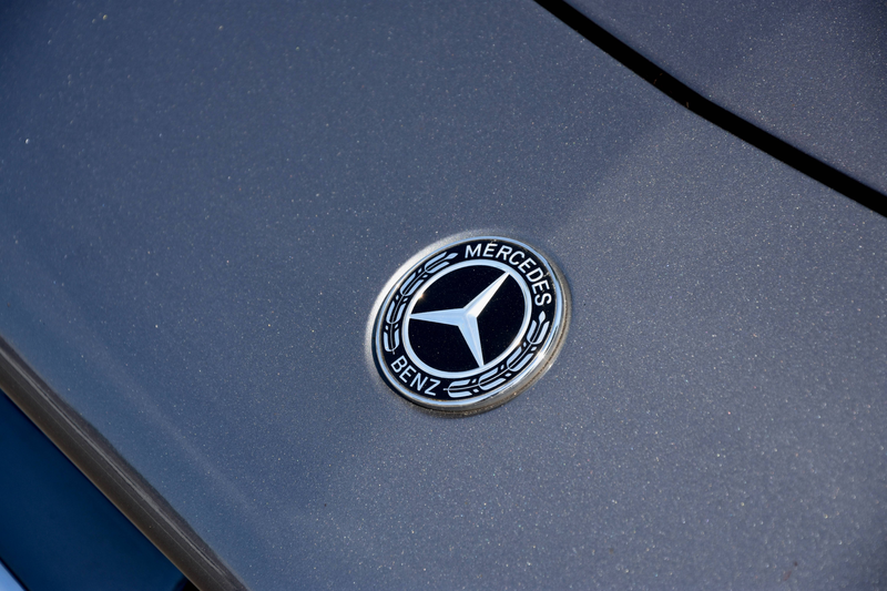 Mercedes-Benz CLA 180 ** AMG PACK ** AUTOMAAT ** SHOOTING BRAKE** — photo 15