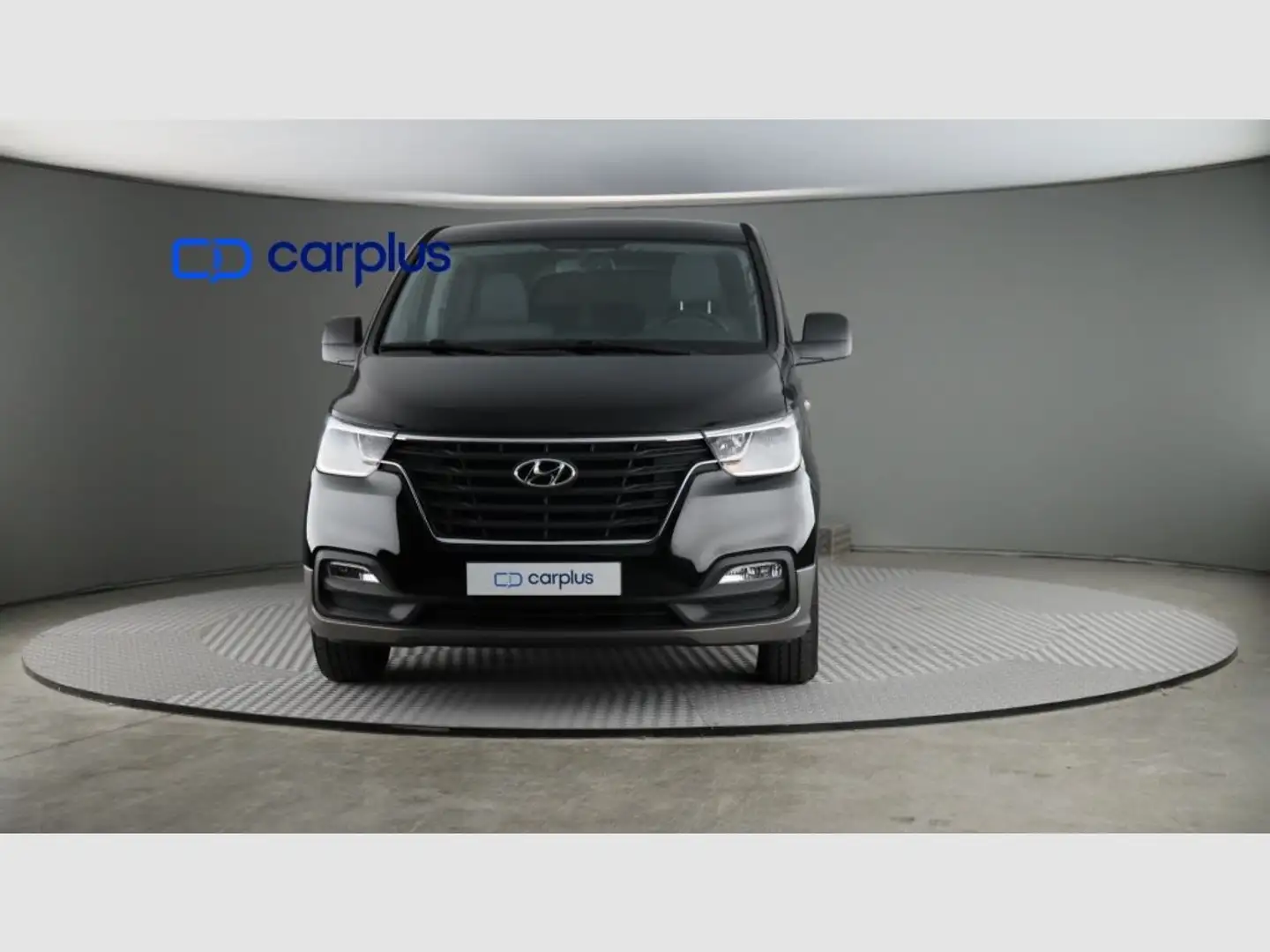 Hyundai H-1 H1 Travel 2.5CRDi Tecno Aut. 170 - 1