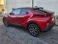 Toyota C-HR C-HR II 2023 1.8 hev Trend fwd e-cvt Rosso - thumbnail 2
