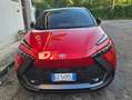 Toyota C-HR C-HR II 2023 1.8 hev Trend fwd e-cvt Rosso - thumbnail 1