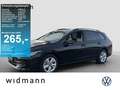 Volkswagen Golf Variant 1.5 TSI 115 PS DSG AHK Kamera ACC Schwarz - thumbnail 1