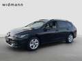 Volkswagen Golf Variant 1.5 TSI 115 PS DSG AHK Kamera ACC Schwarz - thumbnail 2
