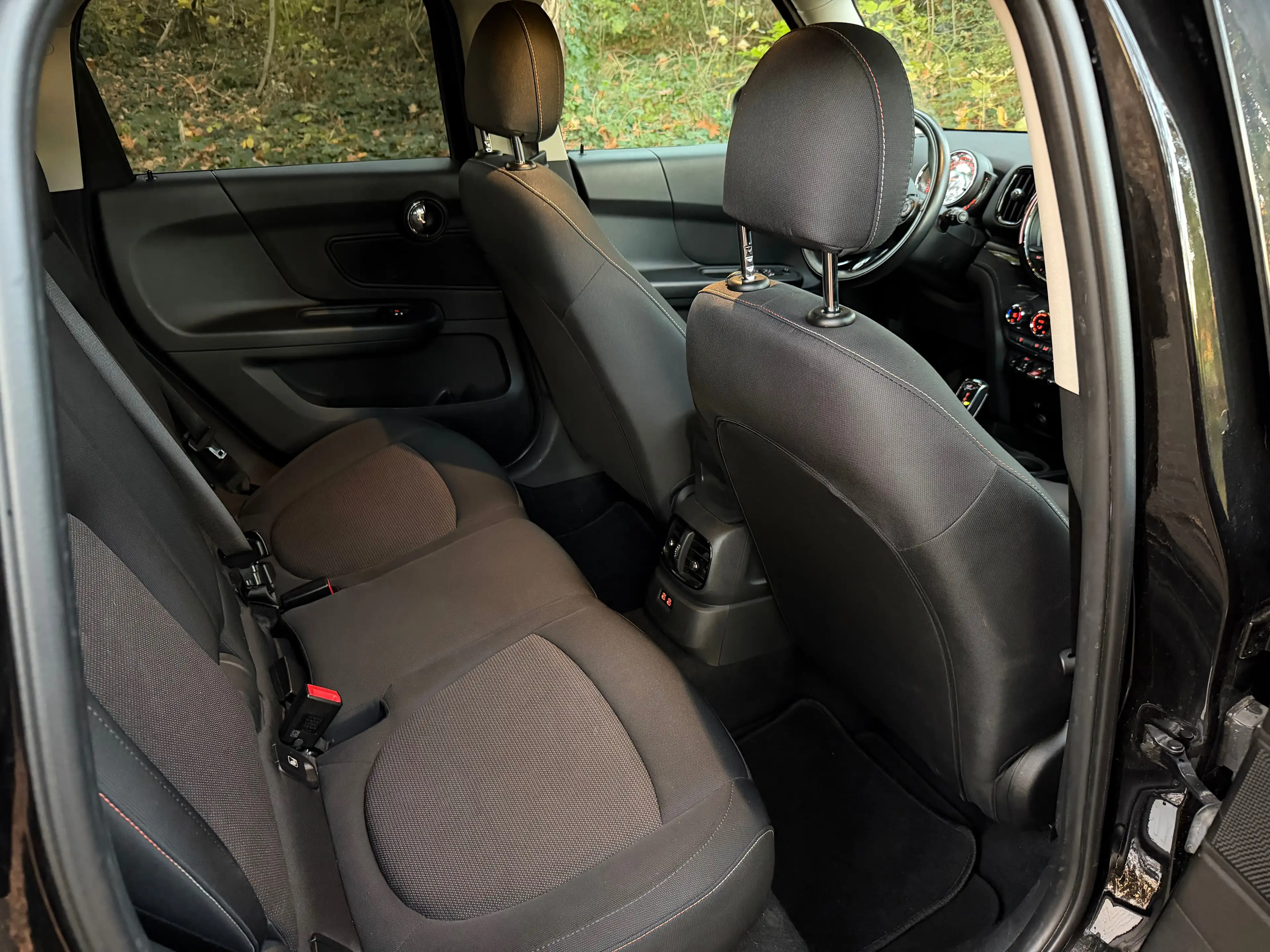 MINI One Countryman Mini One Countryman Aut. — photo 13