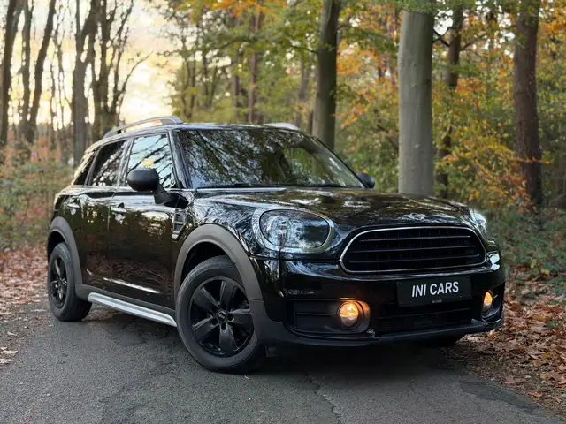 MINI One Countryman Mini One Countryman Aut.