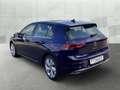 Volkswagen Golf VIII 1.5 TSI STYLE *LED *ACC *RKAM *APP *SHZ *CLI Blu/Azzurro - thumbnail 5