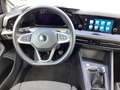 Volkswagen Golf VIII 1.5 TSI STYLE *LED *ACC *RKAM *APP *SHZ *CLI Blu/Azzurro - thumbnail 11