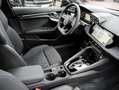 Audi A3 S line TFSI quattro 150 kW S tronic Noir - thumbnail 4
