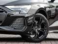 Audi A3 S line TFSI quattro 150 kW S tronic Noir - thumbnail 6