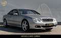 Mercedes-Benz 500 CL 500 ***TRAUMZUSTAND***83000KM Gümüş rengi - thumbnail 1