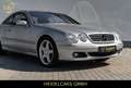 Mercedes-Benz 500 CL 500 ***TRAUMZUSTAND***83000KM Stříbrná - thumbnail 2