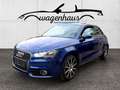 Audi A1 1.2 TFSI Attraction, GRA, NSW, Steuerkette NEU Blau - thumbnail 1