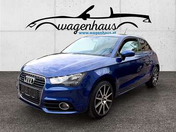 1.2 TFSI Attraction, GRA, NSW, Steuerkette NEU
