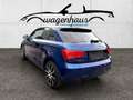 Audi A1 1.2 TFSI Attraction, GRA, NSW, Steuerkette NEU Blau - thumbnail 2