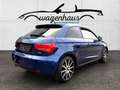 Audi A1 1.2 TFSI Attraction, GRA, NSW, Steuerkette NEU Blau - thumbnail 3