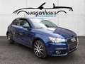 Audi A1 1.2 TFSI Attraction, GRA, NSW, Steuerkette NEU Blau - thumbnail 4