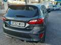 Ford Fiesta 1.0 EcoBoost MHEV ST Line 125 Gris - thumbnail 5