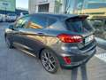 Ford Fiesta 1.0 EcoBoost MHEV ST Line 125 Grey - thumbnail 3