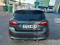 Ford Fiesta 1.0 EcoBoost MHEV ST Line 125 Grey - thumbnail 4