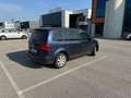 Volkswagen Touran Touran II 2014 1.6 tdi Comfortline Business dsg Blau - thumbnail 4