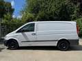 Mercedes-Benz Vito 2.1 CDI 136CV UTILITAIRE 3 PLACES Blanc - thumbnail 2