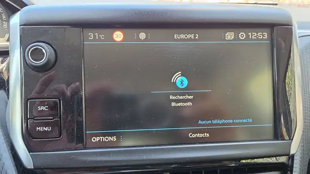 Peugeot 208 view 13