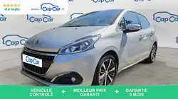 Peugeot 208 1.2 PureTech 82 Style