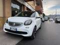 smart forFour Forfour II 2015 1.0 Passion 71cv twinamic Bianco - thumbnail 1