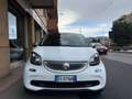 smart forFour Forfour II 2015 1.0 Passion 71cv twinamic Bianco - thumbnail 2