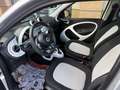 smart forFour Forfour II 2015 1.0 Passion 71cv twinamic Bianco - thumbnail 5