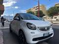 smart forFour Forfour II 2015 1.0 Passion 71cv twinamic Bianco - thumbnail 3