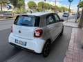 smart forFour Forfour II 2015 1.0 Passion 71cv twinamic Bianco - thumbnail 10