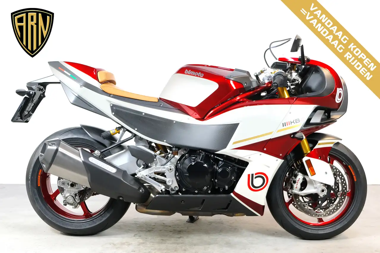 Bimota
