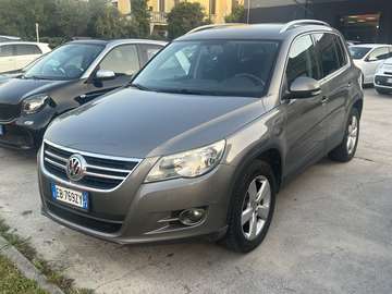 2.0 tdi Sport & style 140 CV DSG