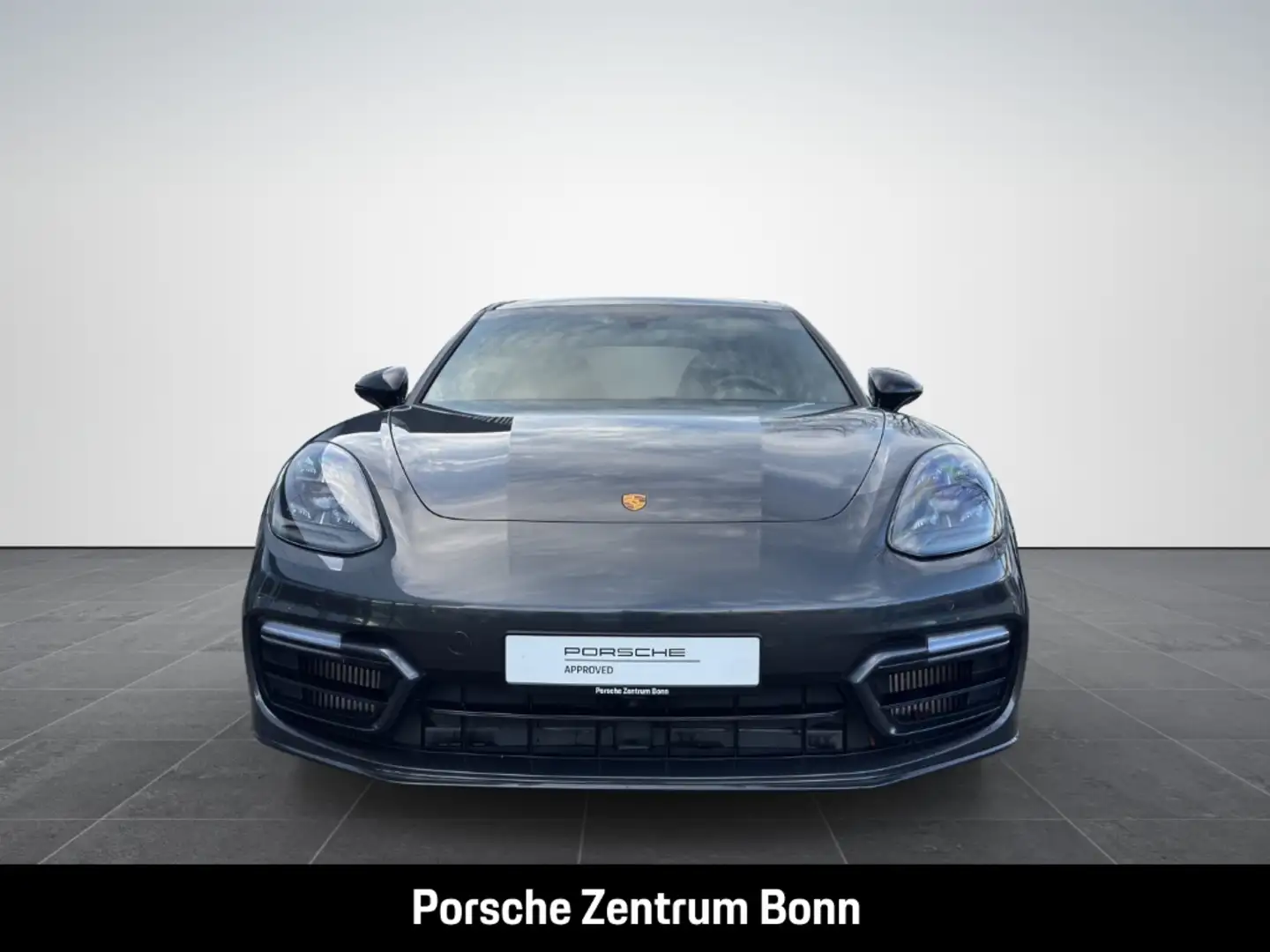 Porsche Panamera GTS LED-Matrix Soft-Close Standheizung Grau - 2