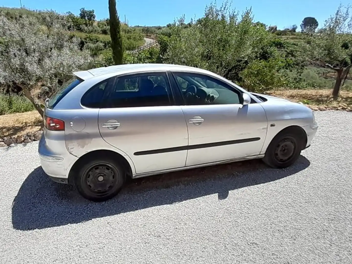 SEAT Ibiza 1.4 16V 5p. Signo Grigio - 2