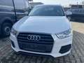 Audi Q3 Q3 2,0 TDI Weiß - thumbnail 2