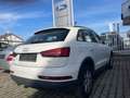 Audi Q3 Q3 2,0 TDI Weiß - thumbnail 19