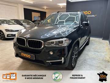 2.5 D 220 X-LINE XDRIVE BVA / CAMERA 360 / TOIT PANORAMIQUE / ATTELAGE / REGULATEUR ADAPTATIF