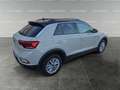 Volkswagen T-Roc T-Roc 1.5 TSI ACT Life Grigio - thumbnail 2
