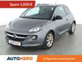 Opel Adam 1.4 Jam ecoFlex*TEMPO*PDC*SHZ*KLIMA*GARANTIE* Grau - thumbnail 1