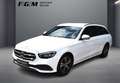 Mercedes-Benz E 200 d T Avantgarde TWA|360|Sitzhz|EASY-PACK Blanc - thumbnail 1