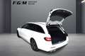 Mercedes-Benz E 200 d T Avantgarde TWA|360|Sitzhz|Standhz. Blanco - thumbnail 8