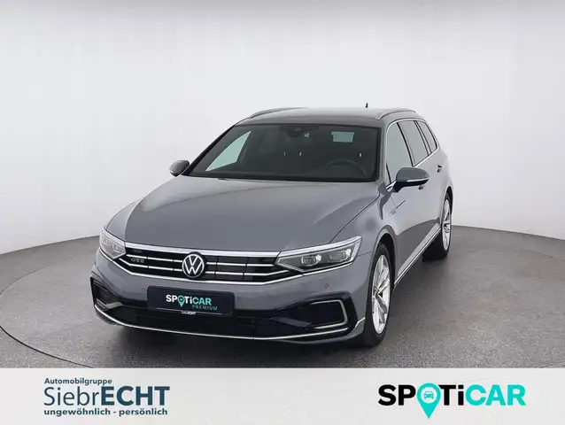 Volkswagen Passat Variant GTE 1.4 TSI*NAVI*SHZ*RFK*uvm