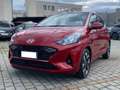 Hyundai i10 i10 III 2023 1.0 mpi Connectline 67cv Rojo - thumbnail 2