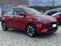 Hyundai i10 i10 III 2023 1.0 mpi Connectline 67cv Rojo - thumbnail 8