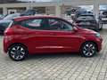 Hyundai i10 i10 III 2023 1.0 mpi Connectline 67cv Rojo - thumbnail 7